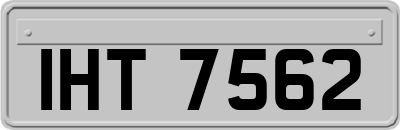 IHT7562