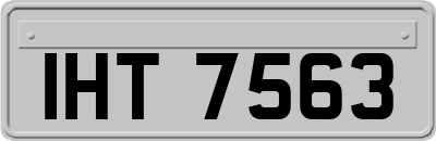 IHT7563