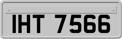 IHT7566