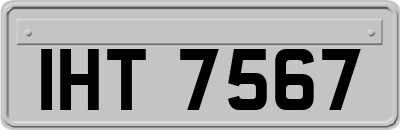 IHT7567