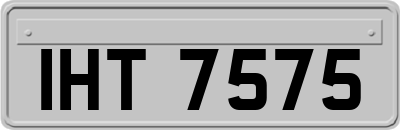 IHT7575