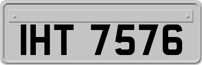 IHT7576