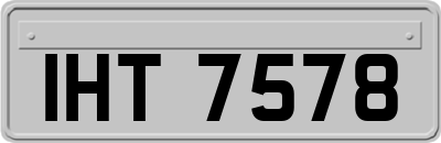 IHT7578