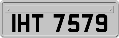 IHT7579