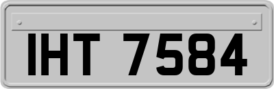 IHT7584