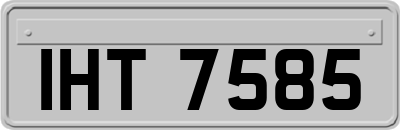 IHT7585