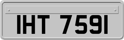 IHT7591