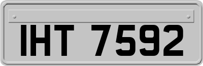 IHT7592
