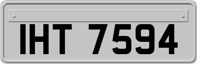 IHT7594