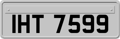 IHT7599