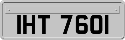 IHT7601