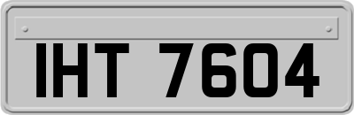 IHT7604