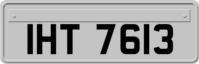 IHT7613
