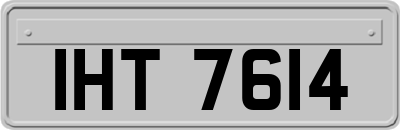 IHT7614