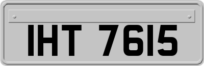 IHT7615