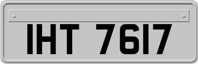 IHT7617