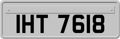 IHT7618