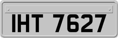 IHT7627