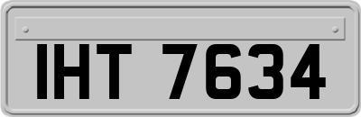 IHT7634
