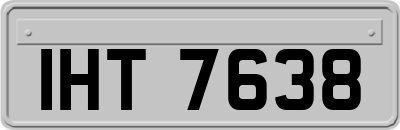 IHT7638