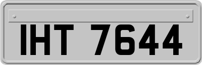 IHT7644