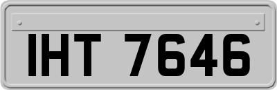 IHT7646