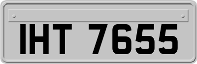 IHT7655