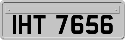 IHT7656