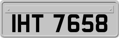 IHT7658