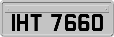 IHT7660