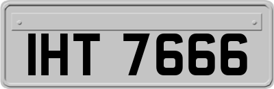IHT7666