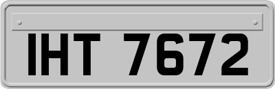 IHT7672