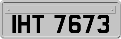 IHT7673