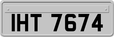 IHT7674