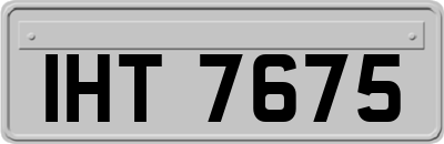 IHT7675