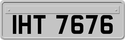 IHT7676