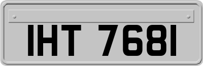 IHT7681