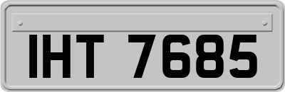 IHT7685