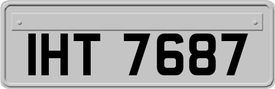 IHT7687