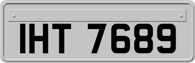 IHT7689