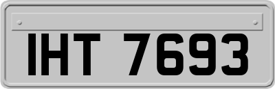 IHT7693
