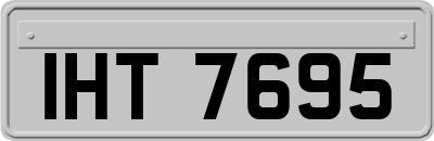 IHT7695