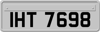IHT7698