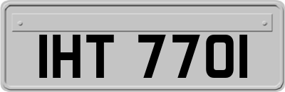 IHT7701