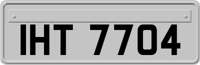 IHT7704