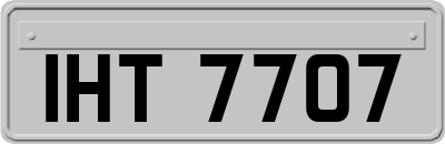 IHT7707