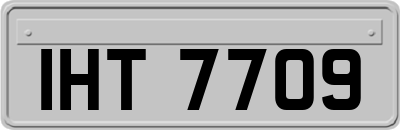 IHT7709