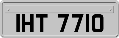 IHT7710