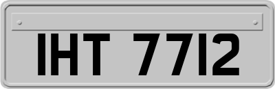IHT7712