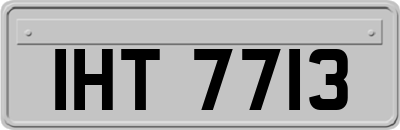 IHT7713